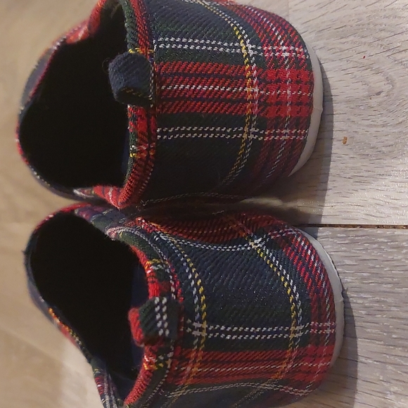 Slip on sneakers - Picture 3 of 4